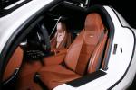 Mercedes-Benz SLS AMG by INDEN-Design 2012 года